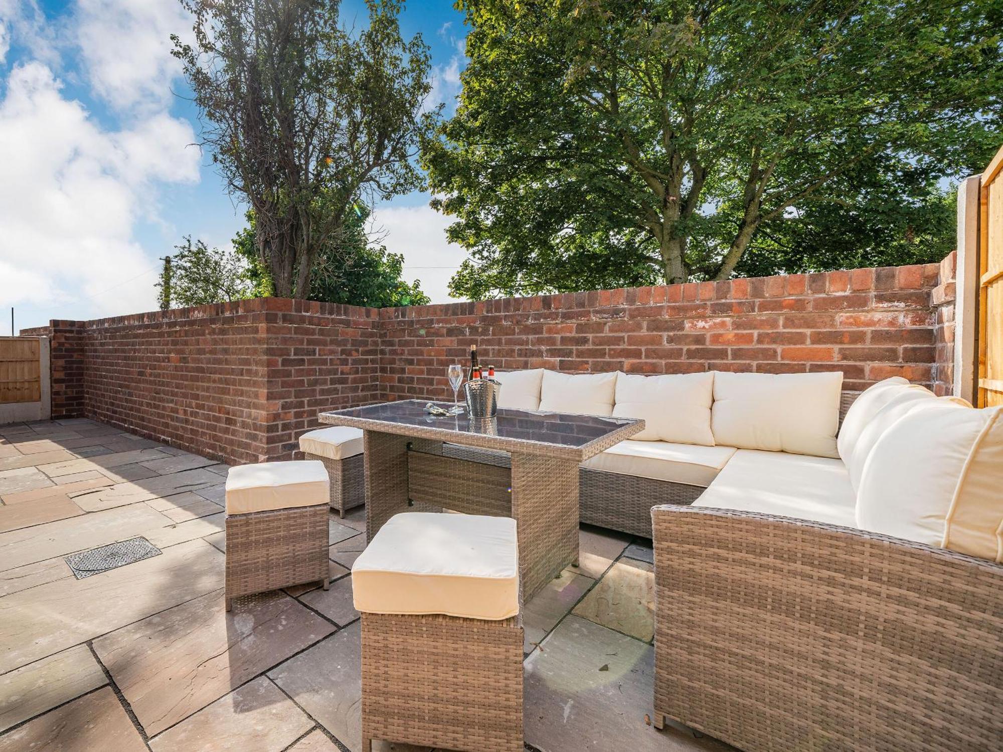 One - Uk37741 Villa Lytham St Annes Exterior photo