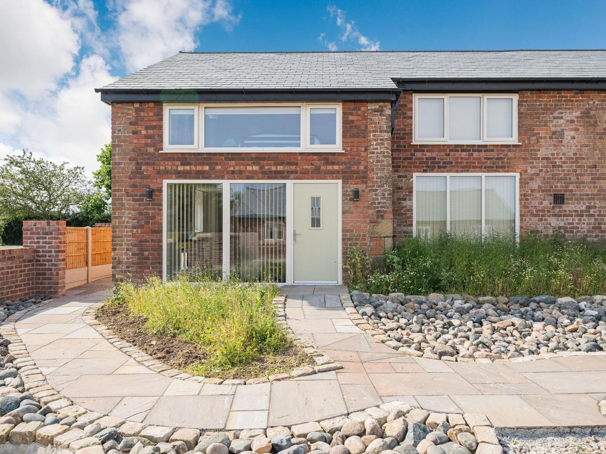 One - Uk37741 Villa Lytham St Annes Exterior photo