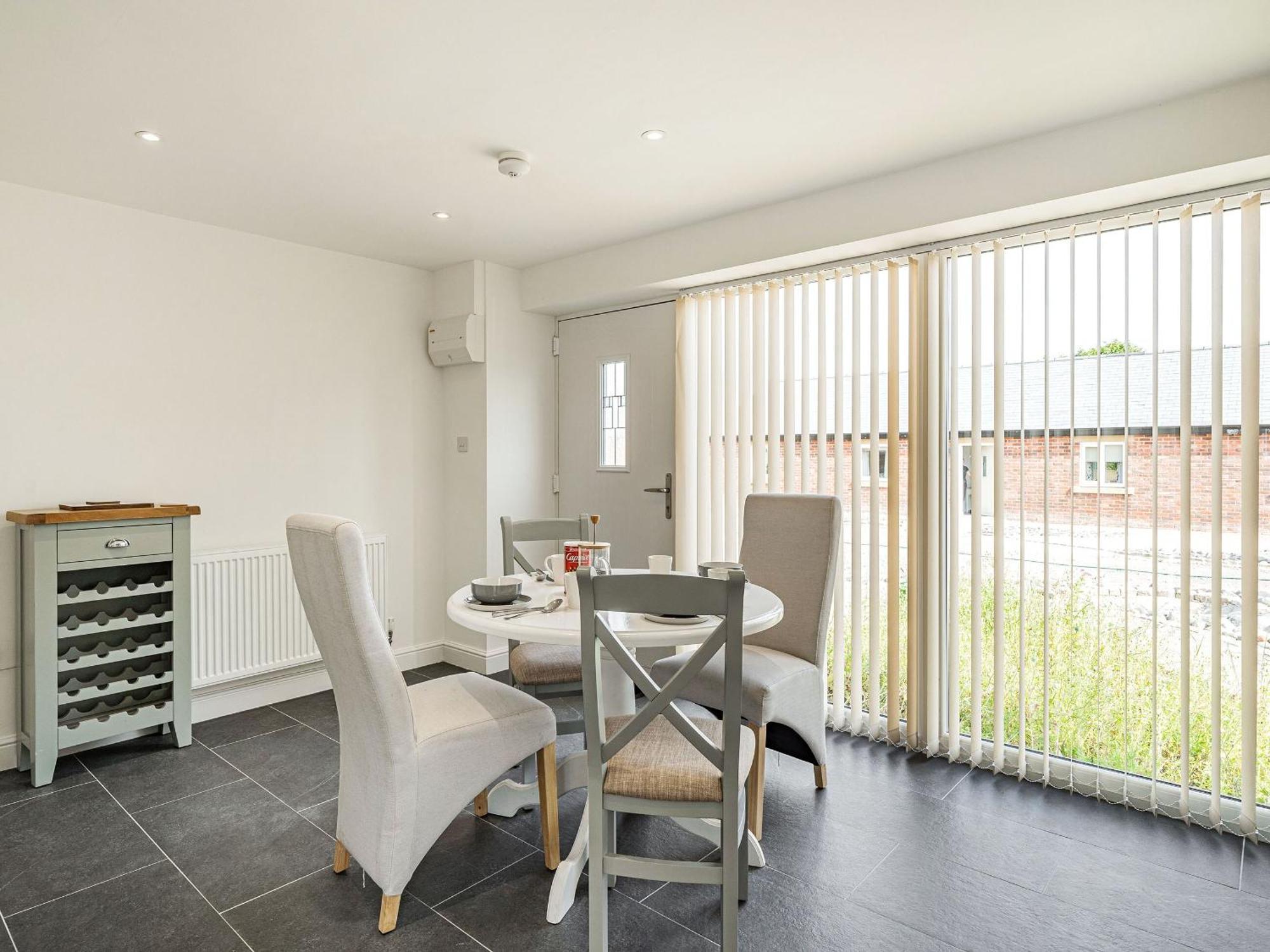 One - Uk37741 Villa Lytham St Annes Exterior photo