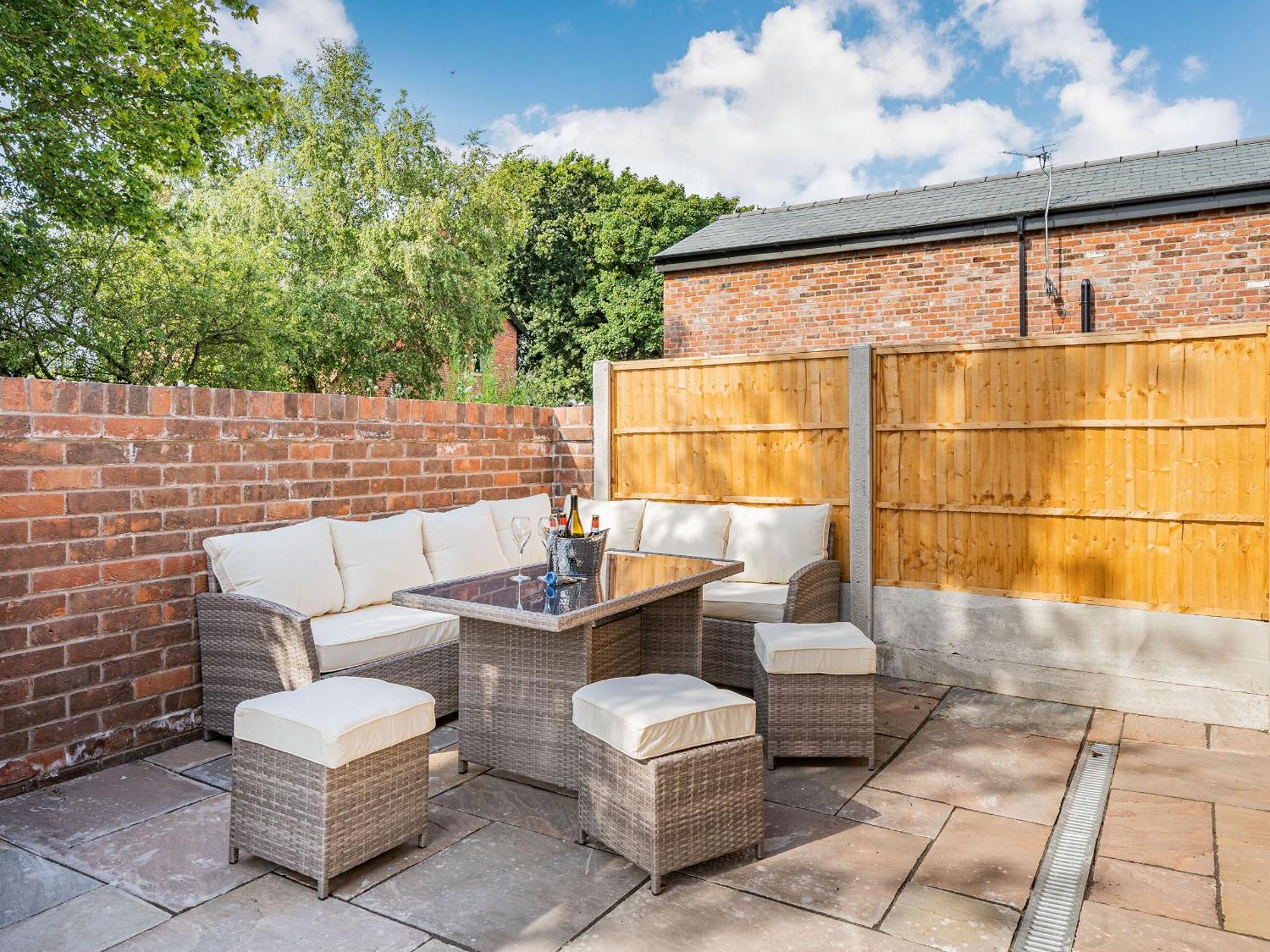 One - Uk37741 Villa Lytham St Annes Exterior photo