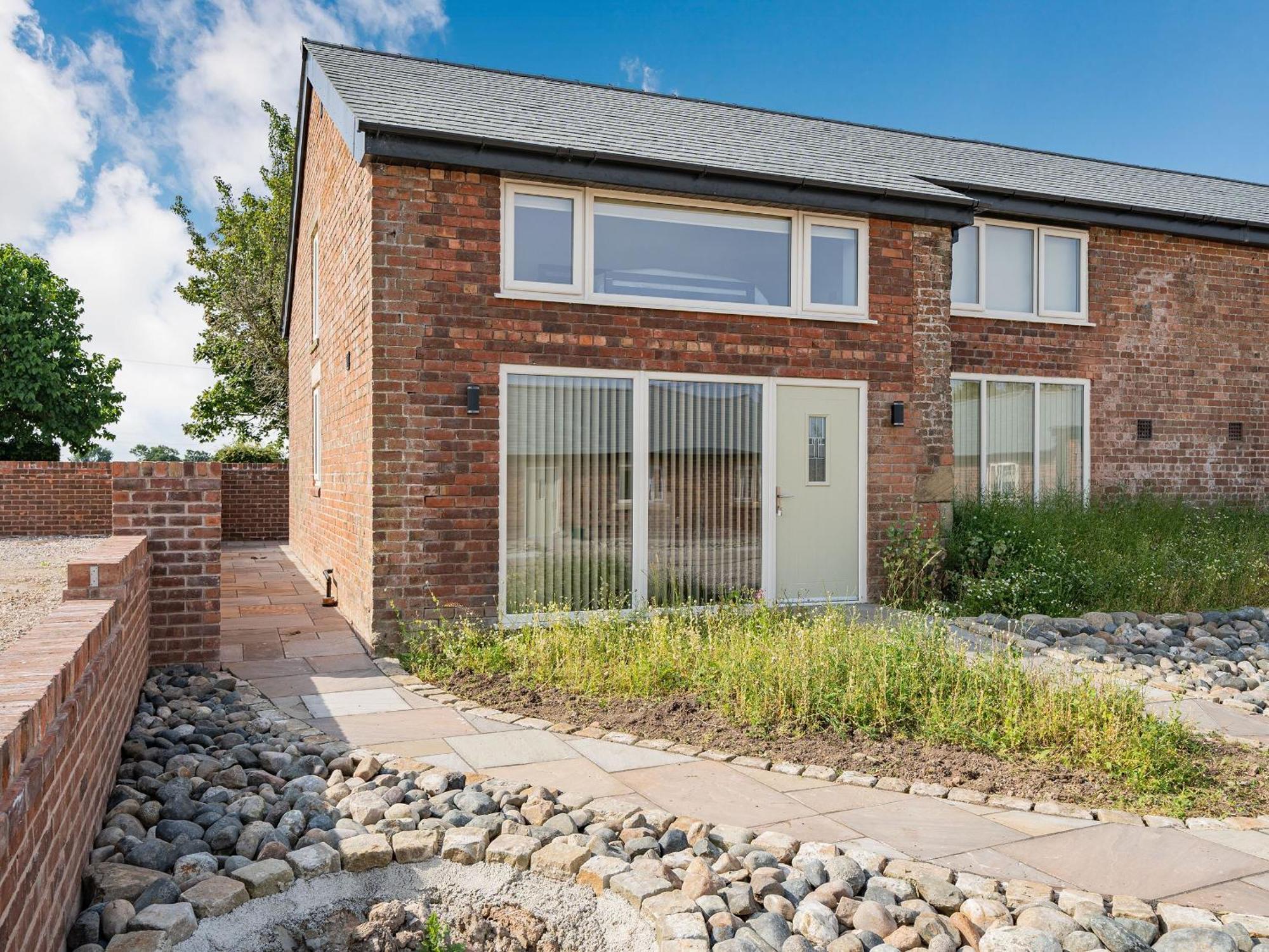 One - Uk37741 Villa Lytham St Annes Exterior photo