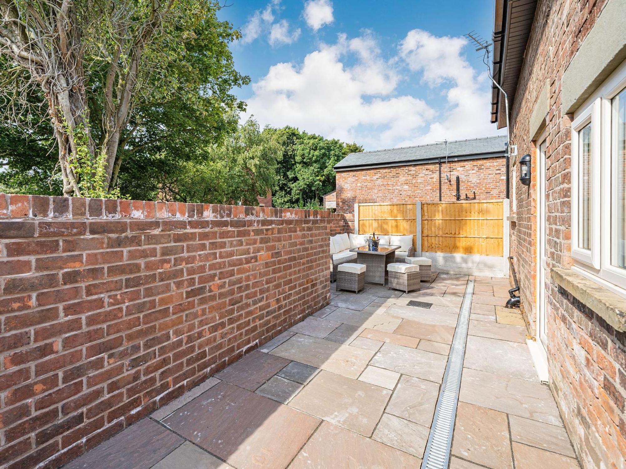 One - Uk37741 Villa Lytham St Annes Exterior photo